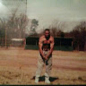 Meet your Posher, Adrian